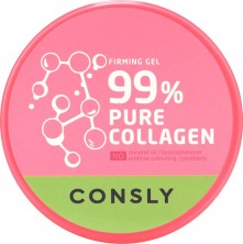 Укрепляющий гель с коллагеном CONSLY Pure Collagen Firming Gel 