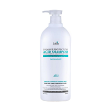Шампунь для волос с аргановым маслом Lador Damaged Protector Acid Shampoo 