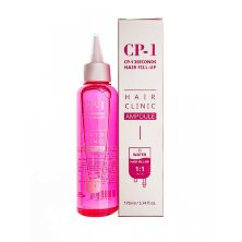 Маска-филлер для волос CP-1 3 Seconds Hair Ringer (Hair Fill-up Ampoule)