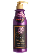 Шампунь для волос Черная роза CONFUME Black Rose PPT Shampoo