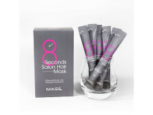  Маска для волос Masil 8 Seconds Salon Hair Mask stick pouch (20шт*8мл)