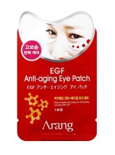 Маска-патч антивозрастная под глаза Arang EGF Anti-aging Eye Patch