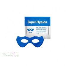 Гидрогелевые патчи для глаз с 8 видами гиалуроновой кислоты VT Super Hyalon Eye Patch