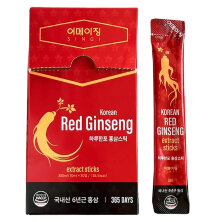 Сиропы с экстрактом корейского красного женьшеня SINGI 6 year old korean red ginseng 