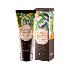 Лосьон для тела с цветочным ароматом EYENLIP Flower Shower Body Lotion