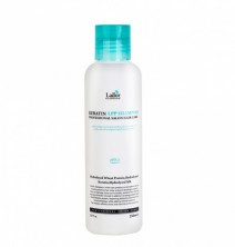 Шампунь для волос кератиновый Lador Keratin LPP Shampoo 