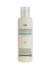 Защитный шампунь для поврежденных волос Lador Damaged Protector Acid Shampoo 150 мл