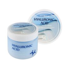  Крем для лица и тела FOODAHOLIC Hyaluronic Acid Moisture Gel Cream