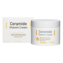  Крем для лица FOODAHOLIC Ceramide Vitamin Facial Cream 